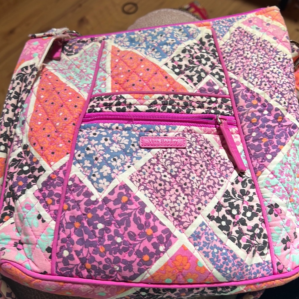 Vera Bradley Crossbody